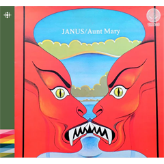 Aunt Mary Janus (CD)