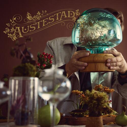 Austestad Austestad (CD) 