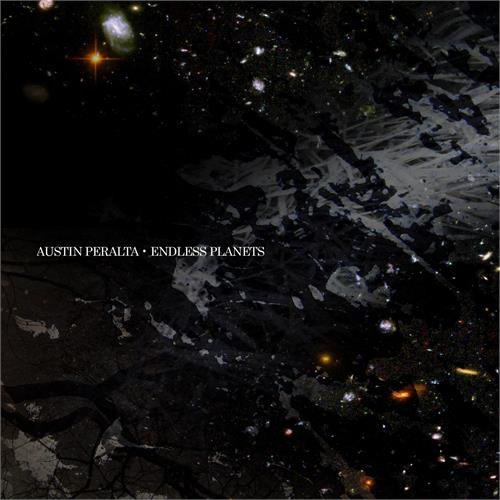 Austin Peralta Endless Planets - Deluxe Edition (2LP)