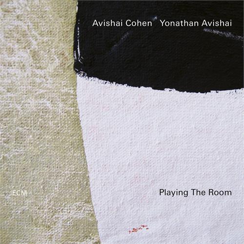 Avishai Cohen/Yonathan Avishai Playing The Room (CD)