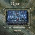 Ayreon 01011001 - Live Beneath The… (2CD+DVD)