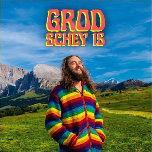 BBou Grod Schey Is (CD)