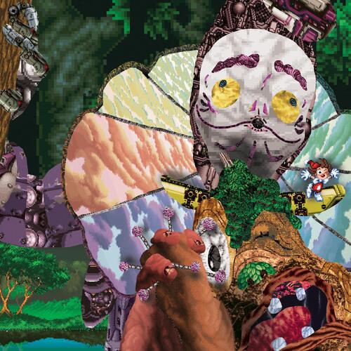 BBsitters Club Joel's Picks Vol. 2 (CD) 