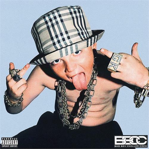 Bad Boy Chiller Crew Disrespectful (CD)