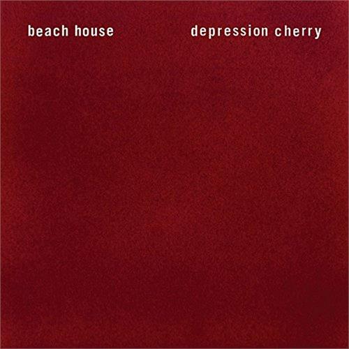 Beach House Depression Cherry (US Version) (LP)