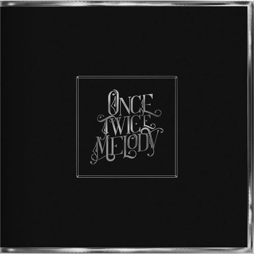 Beach House Once Twice Melody (2LP)