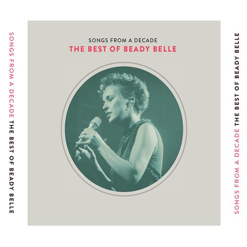 Beady Belle Songs From A Decade: The Best Of (3CD)