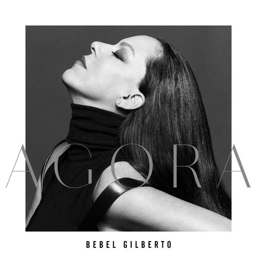 Bebel Gilberto Agora (CD) 