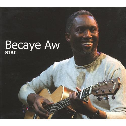 Becaye Aw Sibi (CD)