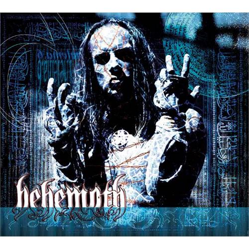 Behemoth Thelema 6 (CD) 