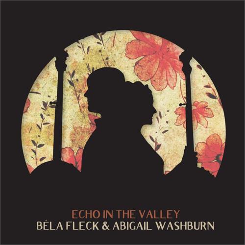 Bela Fleck & Abigail Washburn Echo In The Valley (CD)