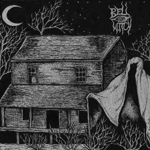 Bell Witch Longing - LTD (2LP) 