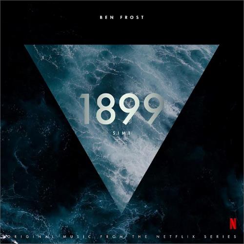 Ben Frost 1899 (Original Music From…) - LTD (LP) 