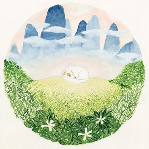 Ben Hackett Songs For Sleeping Dogs (2LP) 