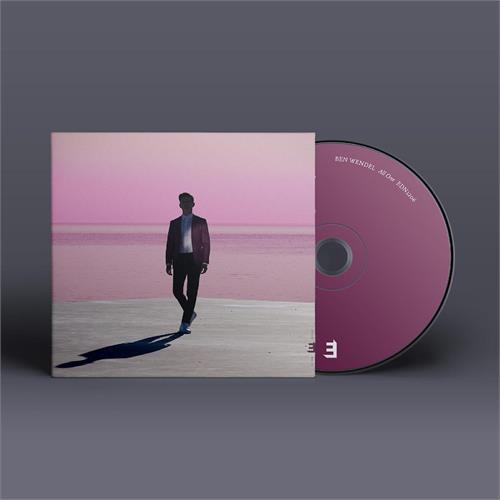Ben Wendel All One (CD) 