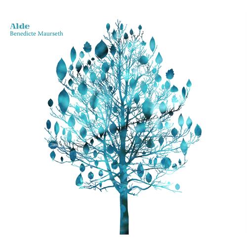 Benedicte Maurseth Alde (CD) 