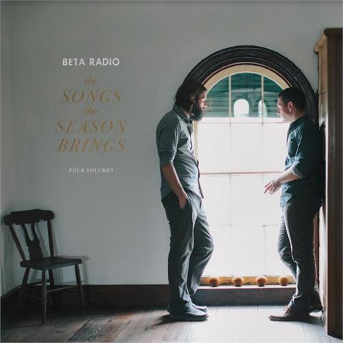 Beta Radio Songs The Seasons Brings Vols 1-4 (CD)