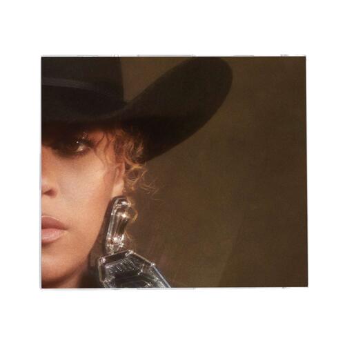 Beyoncé Cowboy Carter #4 (CD)