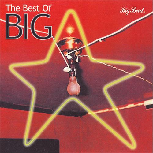 Big Star The Best Of Big Star (CD)
