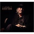 Bill Booth River Town (CD)