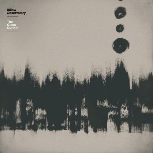 Billow Observatory The Glass Curtain - LTD (LP) 