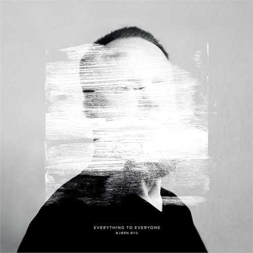 Bjørn Riis Everything To Everyone (Digisleeve) (CD)