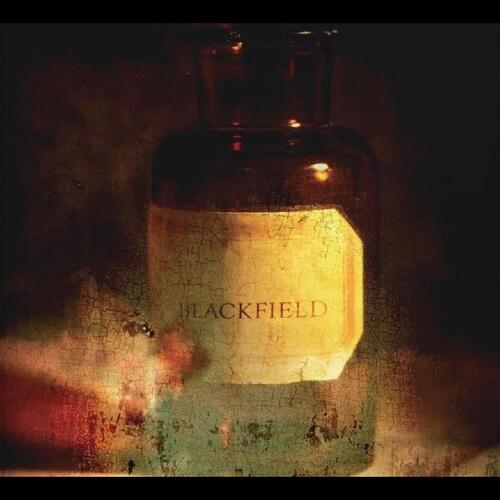 Blackfield Blackfield (CD)