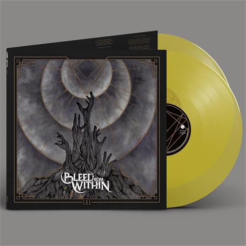 Bleed From Within Era - LTD (LP) 