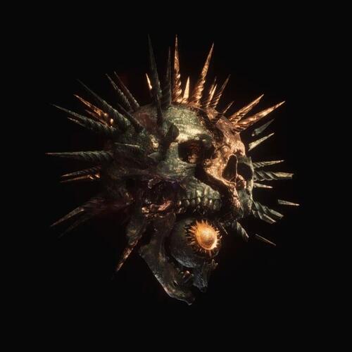 Bleed From Within Zenith (CD) 