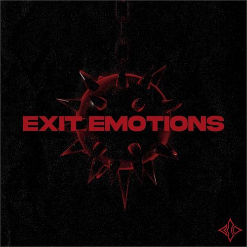 Blind Channel Exit Emotions (CD) 