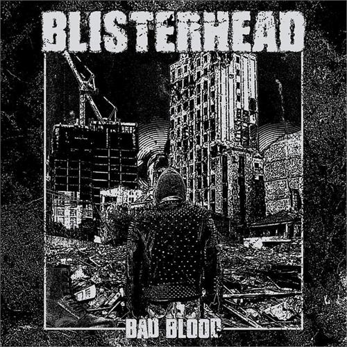 Blisterhead Bad Blood (7")