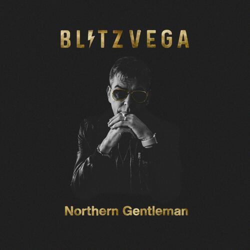 Blitz Vega Northern Gentleman (LP)