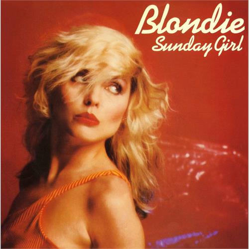 Blondie Sunday Girl EP - RSD (2 x 7")