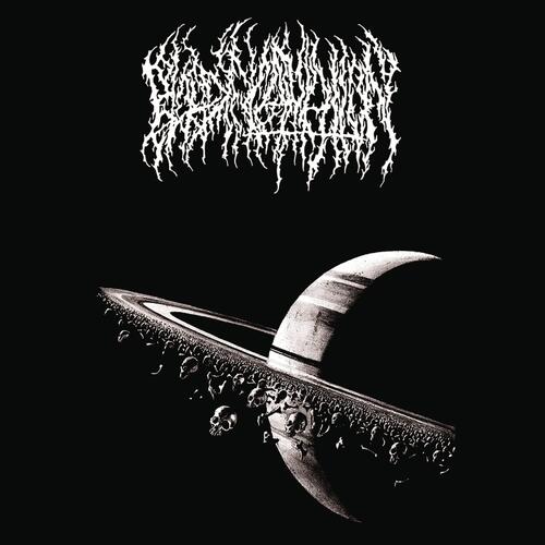 Blood Incantation Interdimensional Extinction EP (CD) 