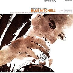 Blue Mitchell Bring It Home To Me - Tone Poet (LP)