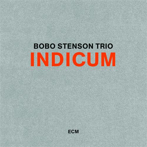 Bobo Stenson Trio Indicum (CD)