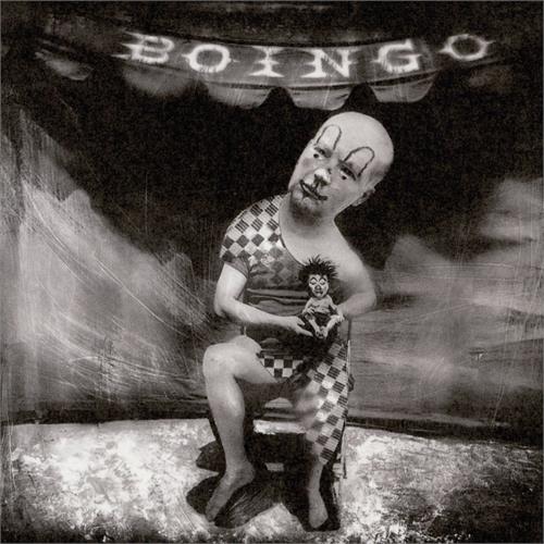 Boingo Boingo (2LP)