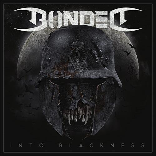 Bonded Into Blackness (CD)