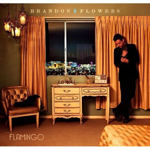 Brandon Flowers Flamingo (LP) 