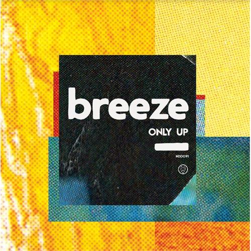 Breeze Only Up - LTD (LP)