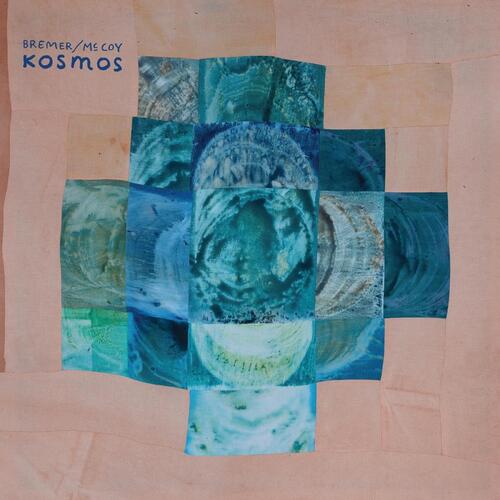 Bremer/McCoy Kosmos (LP) 