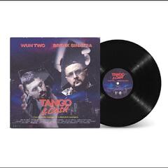 Brenk Sinatra & Wun Two Tango & Cash (LP)