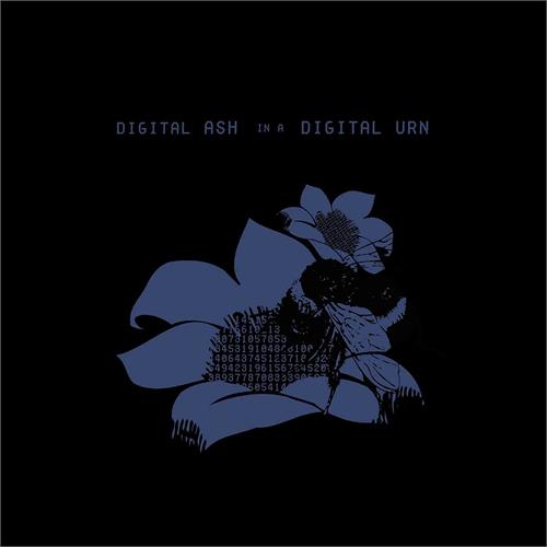 Bright Eyes Digital Ash In A Digital Urn (CD)