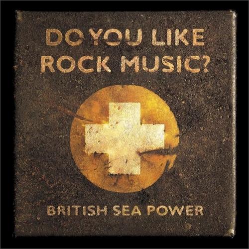 British Sea Power Do You Like Rock Music? 15th - LTD (2LP)