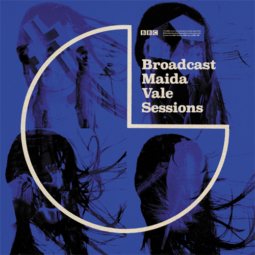Broadcast Maida Vale Sessions (CD)