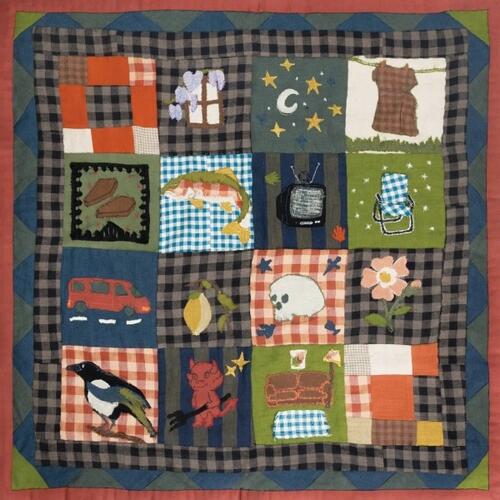 Brown Horse All The Right Weaknesses (CD) 