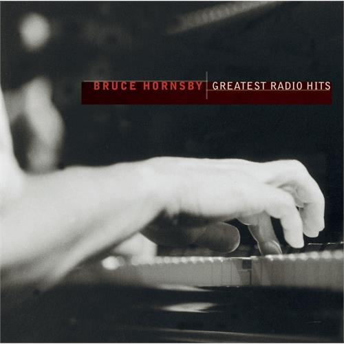 Bruce Hornsby Greatest Radio Hits (CD)