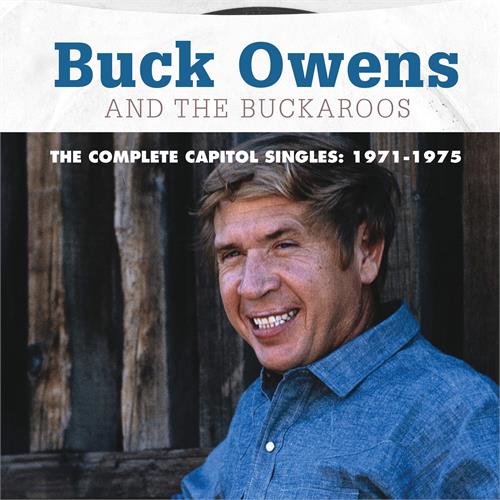 Buck Owens The Complete Capitol Singles: 1971…(2CD)