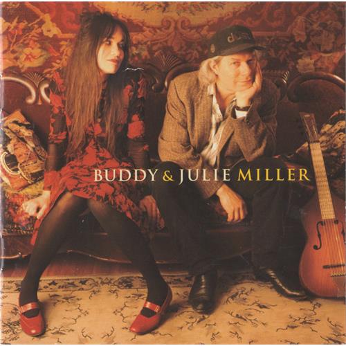 Buddy & Julie Miller Buddy & Julie Miller (CD)