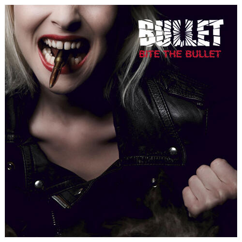 Bullet Bite The Bullet (LP) 